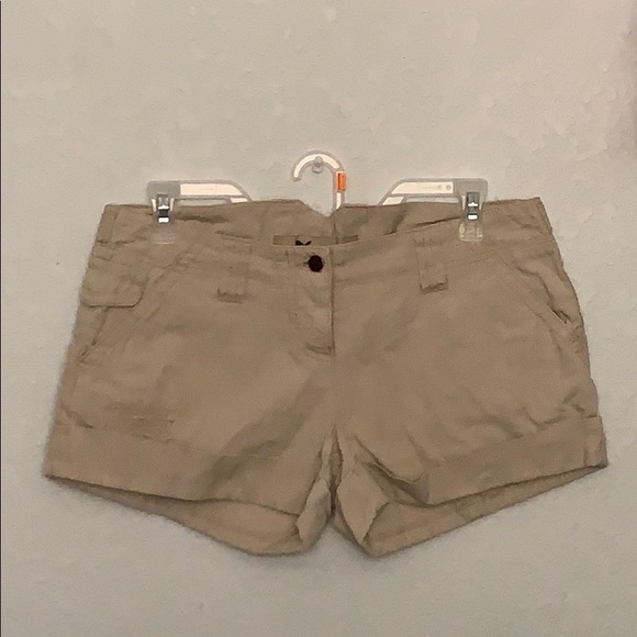 Ladies shorts - Picture 1 of 3